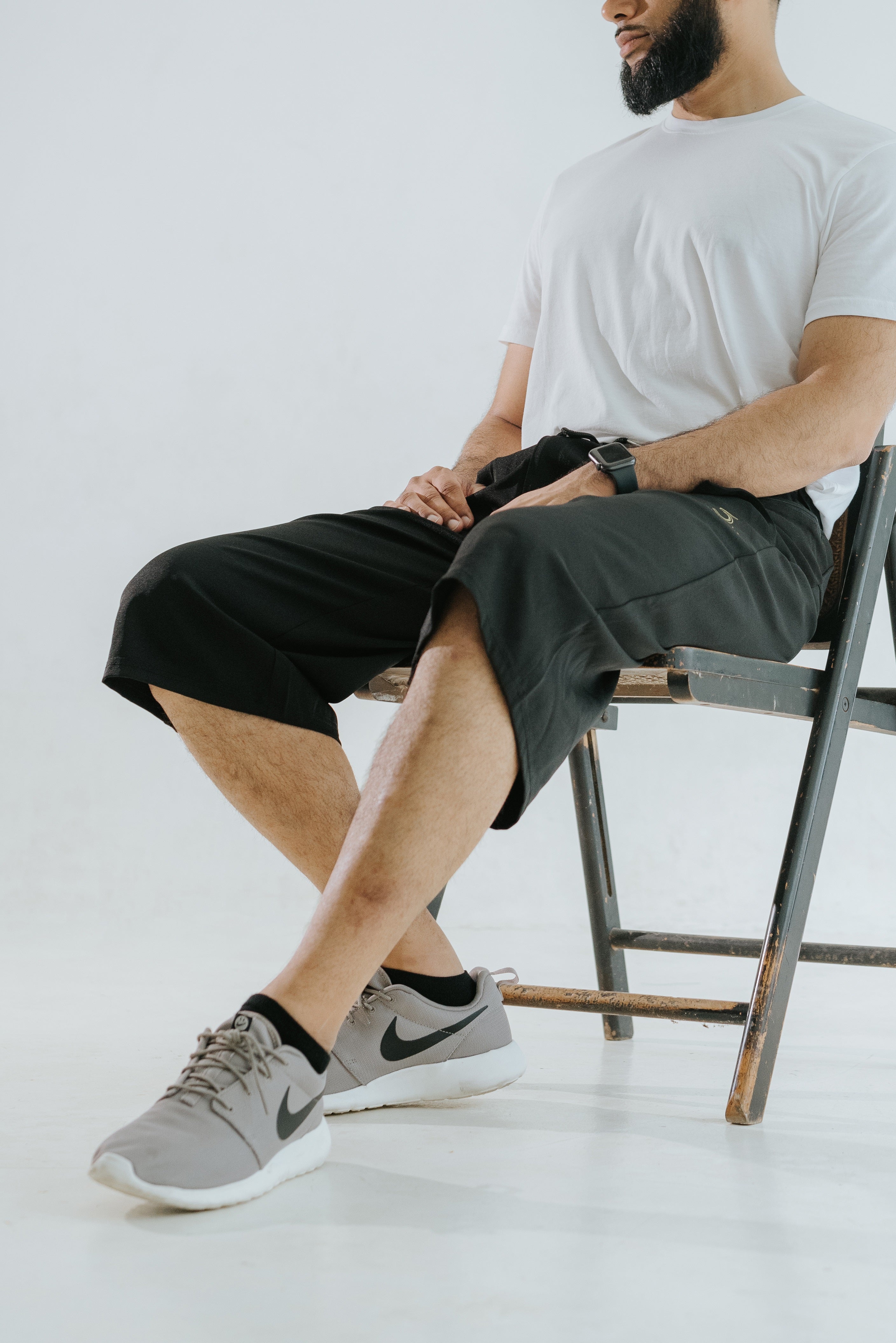 Dry Fit Short