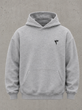 3 Quarter Hoodies