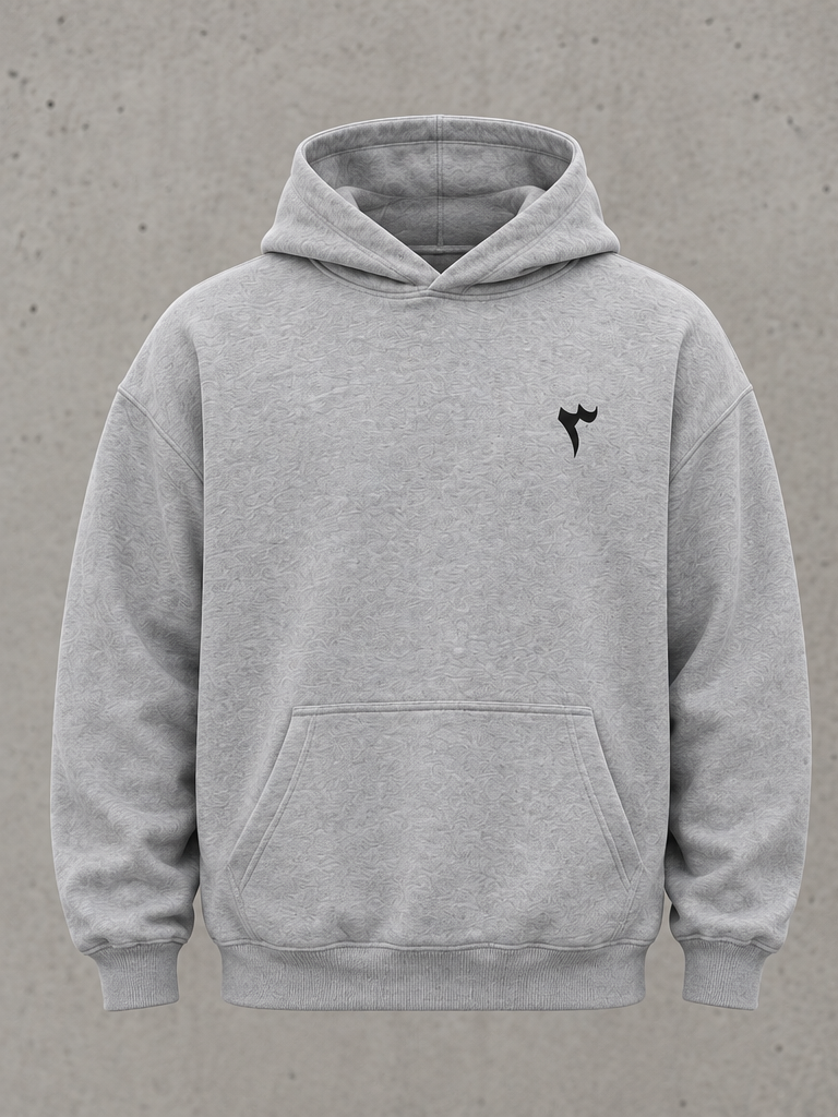 3 Quarter Hoodies