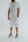 Performance Basketball Shorts (with Inner Leggings)