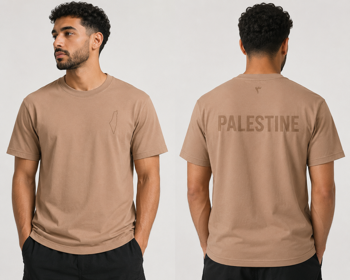 Pakistan T-Shirts