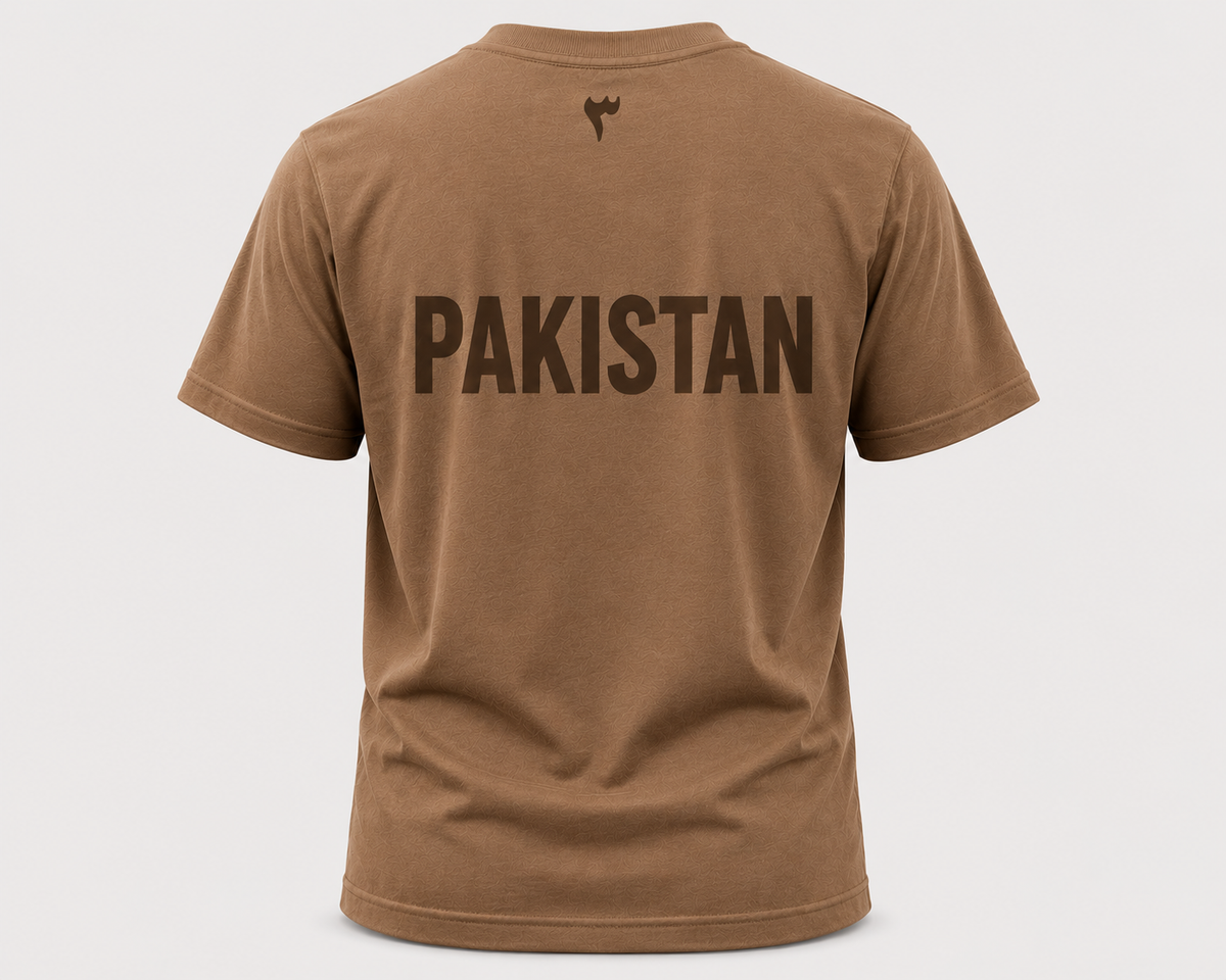 Pakistan T-Shirts