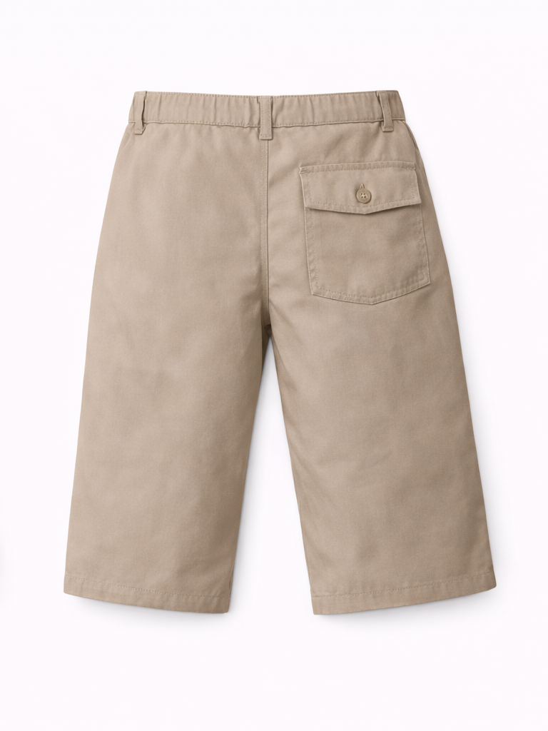 Classic Utility Cargo Shorts