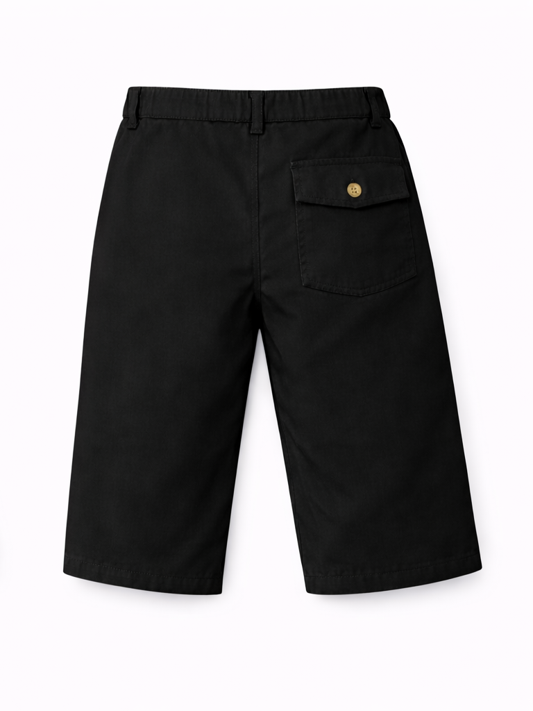Classic Utility Cargo Shorts