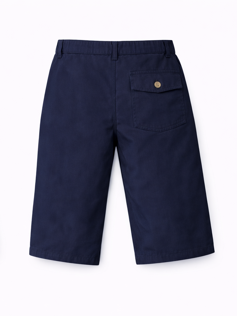 Classic Utility Cargo Shorts