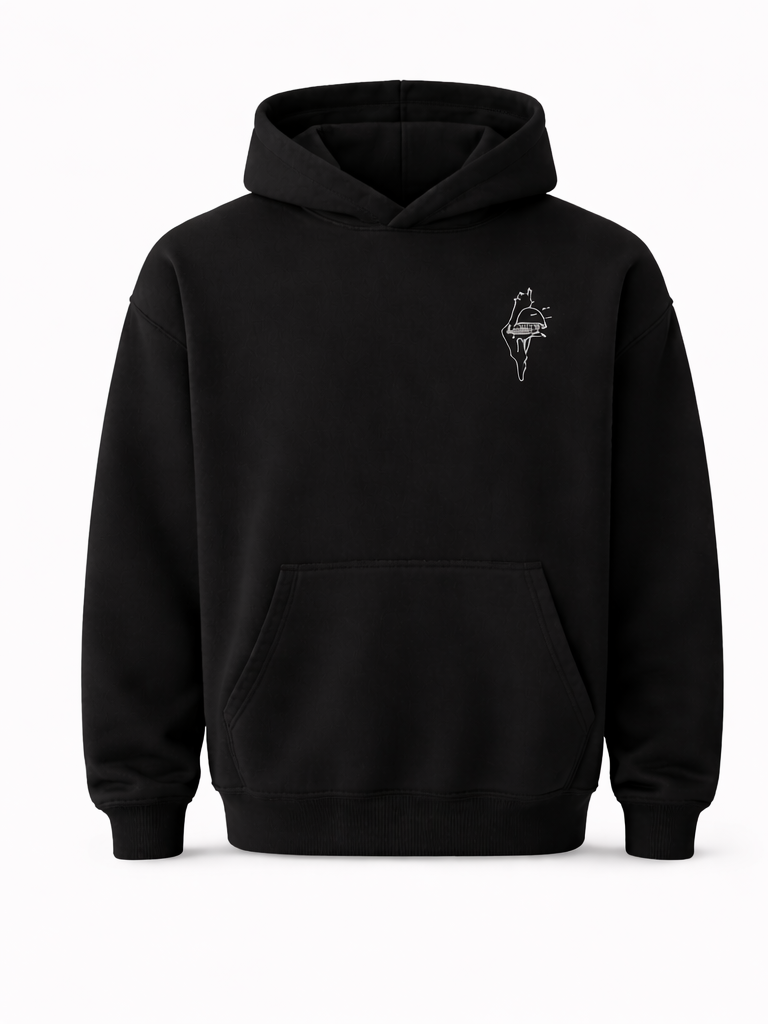 Palestine Hoodies