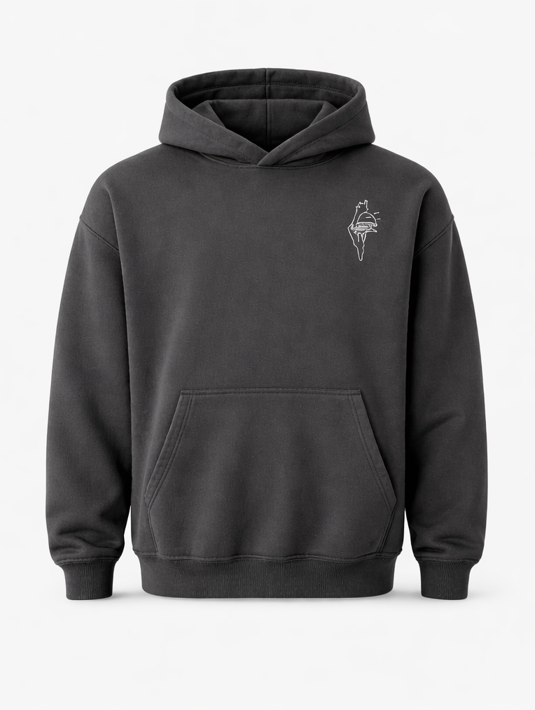 Palestine Hoodies