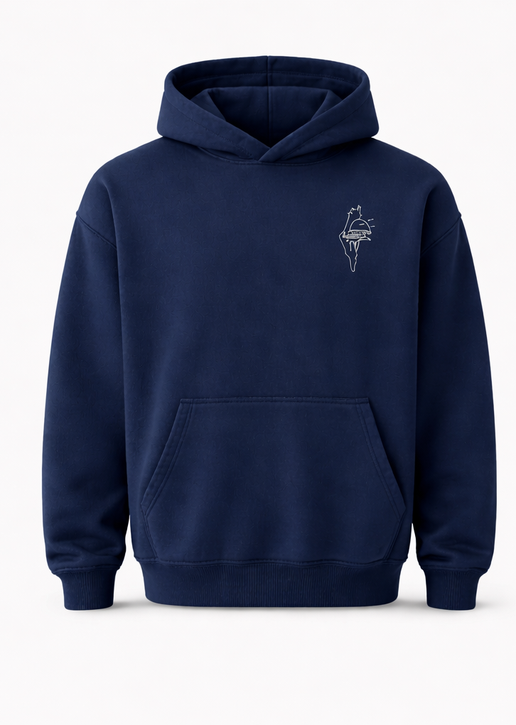 Palestine Hoodies