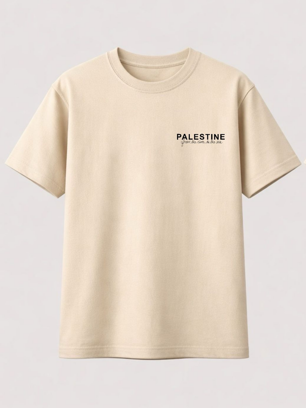 Palestine T-Shirts