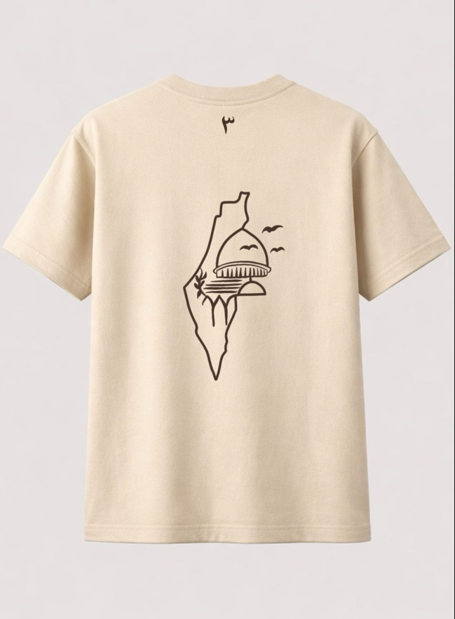 Palestine T-Shirts