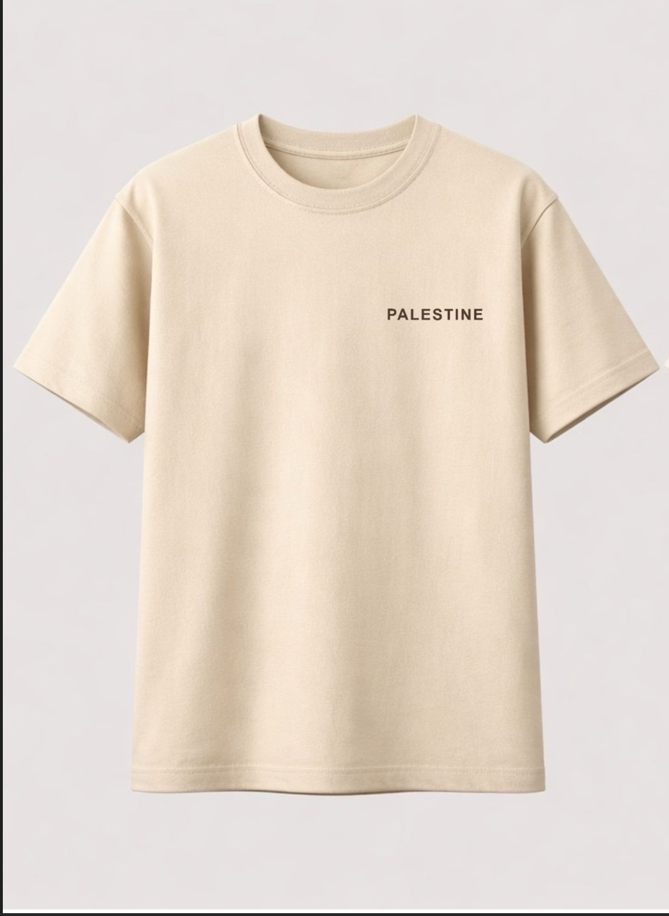 Palestine T-Shirts