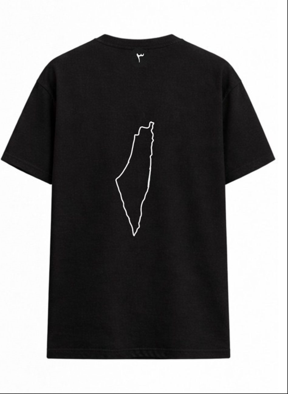 Palestine T-Shirts