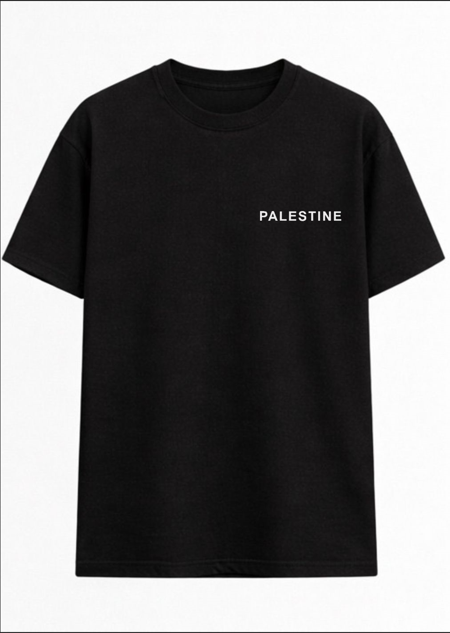 Palestine T-Shirts