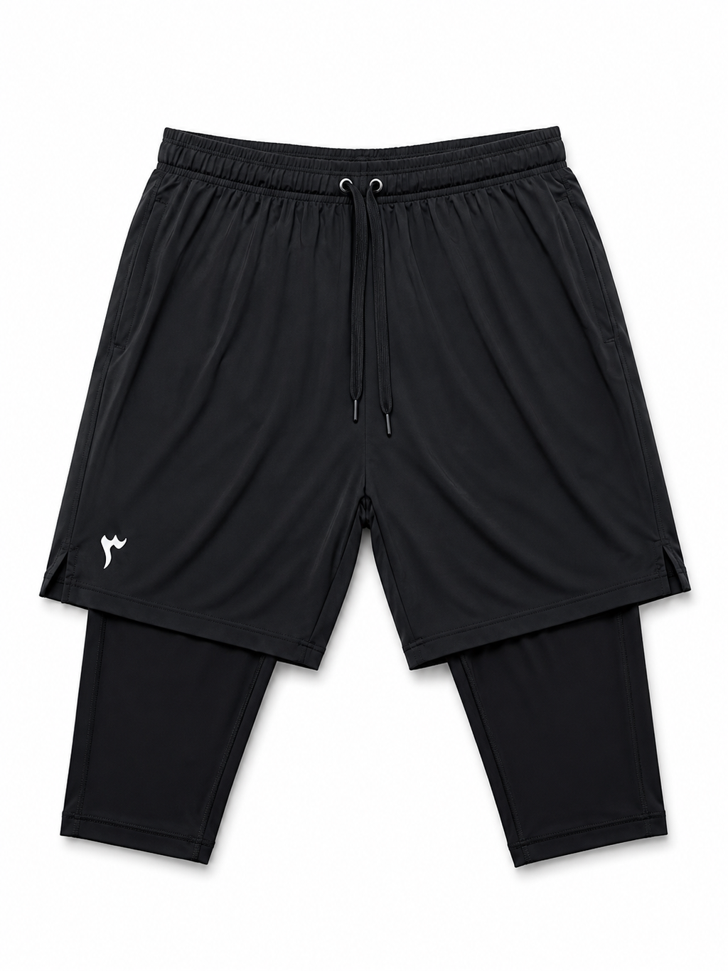 Performance Athletic Shorts