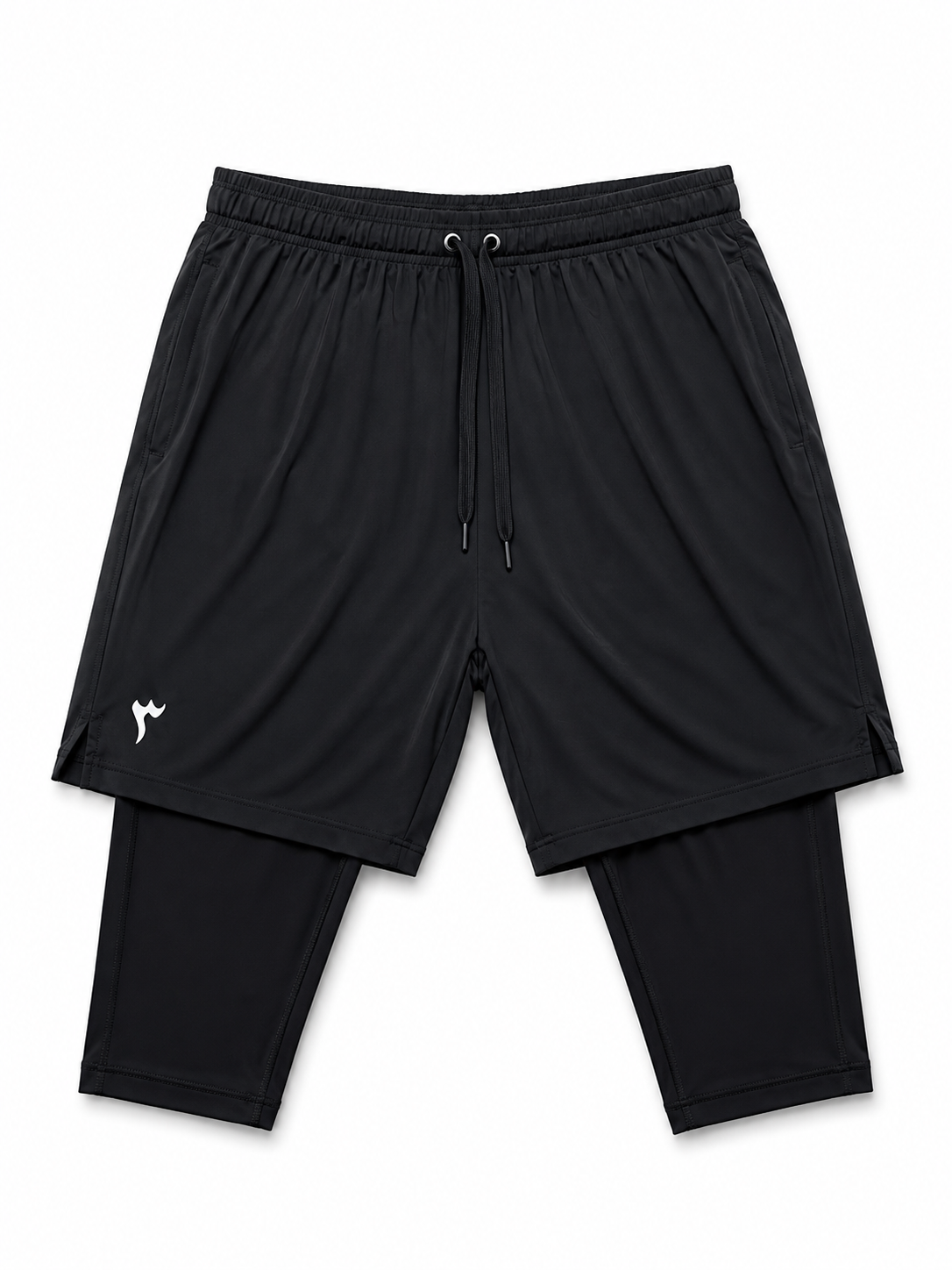 Performance Athletic Shorts