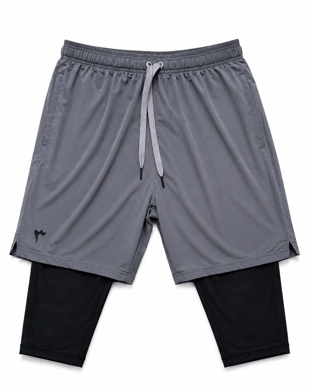 Performance Athletic Shorts