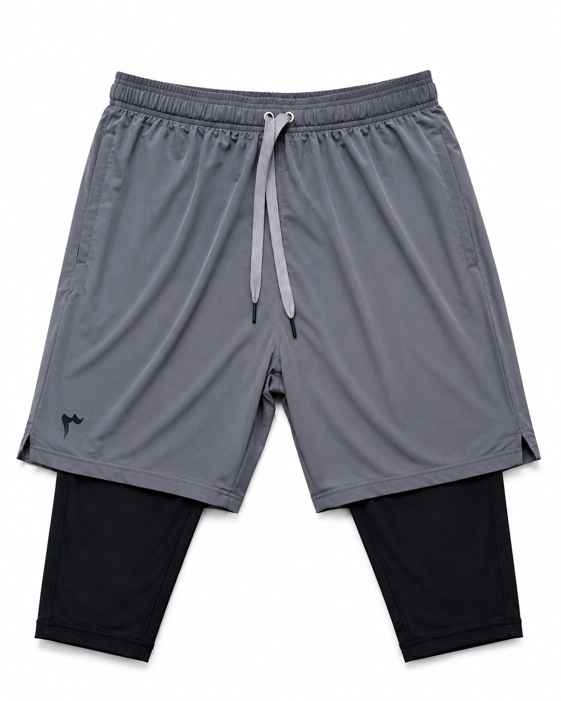 Performance Athletic Shorts