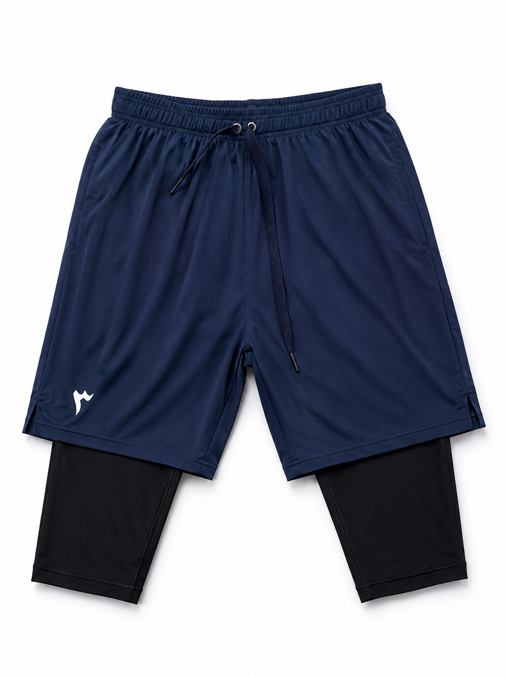 Performance Athletic Shorts