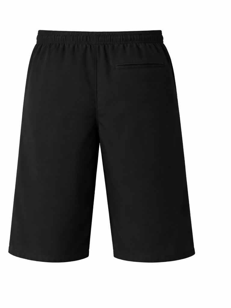 Premium MicroTwill Shorts