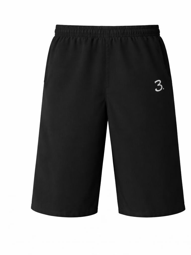 Premium MicroTwill Shorts