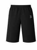 Premium MicroTwill Shorts