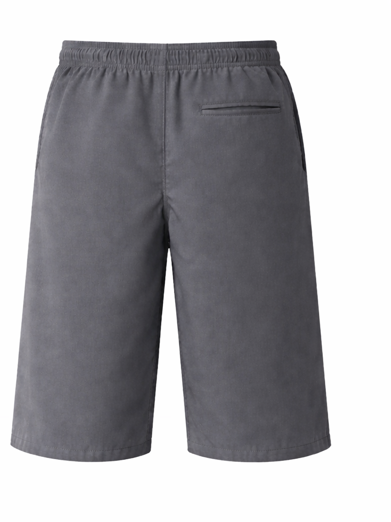 Premium MicroTwill Shorts