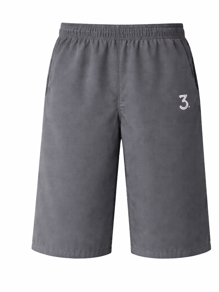 Premium MicroTwill Shorts