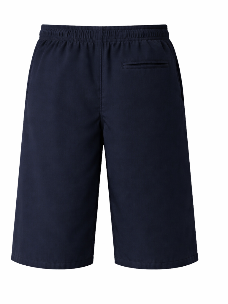 Premium MicroTwill Shorts