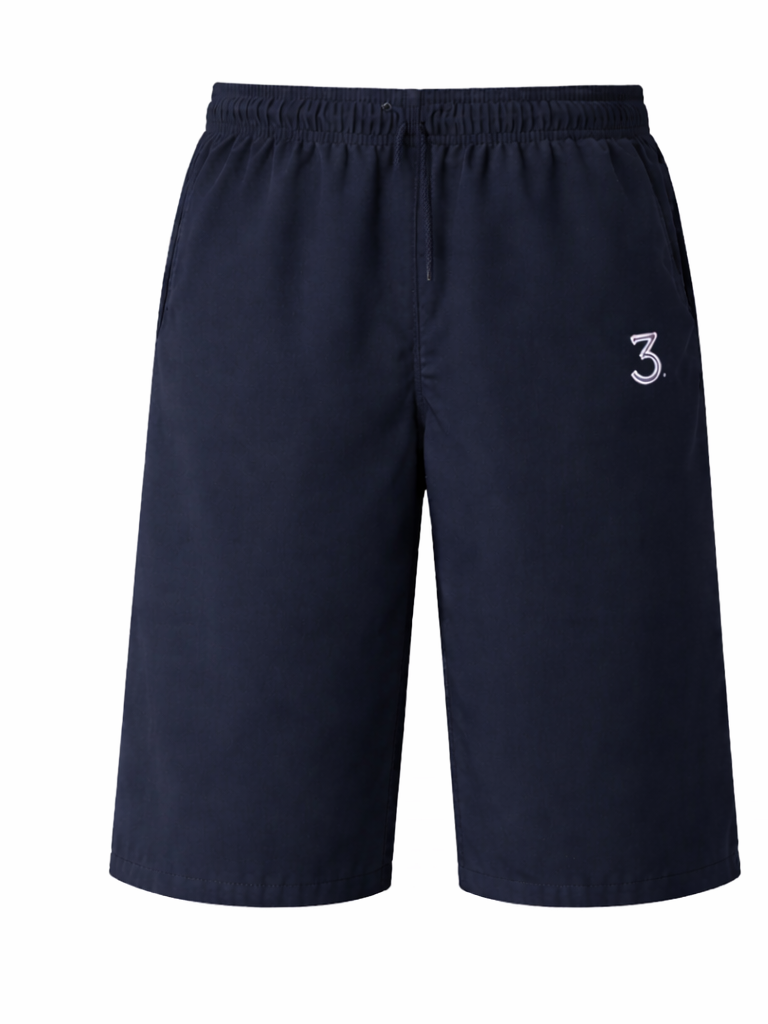 Premium MicroTwill Shorts