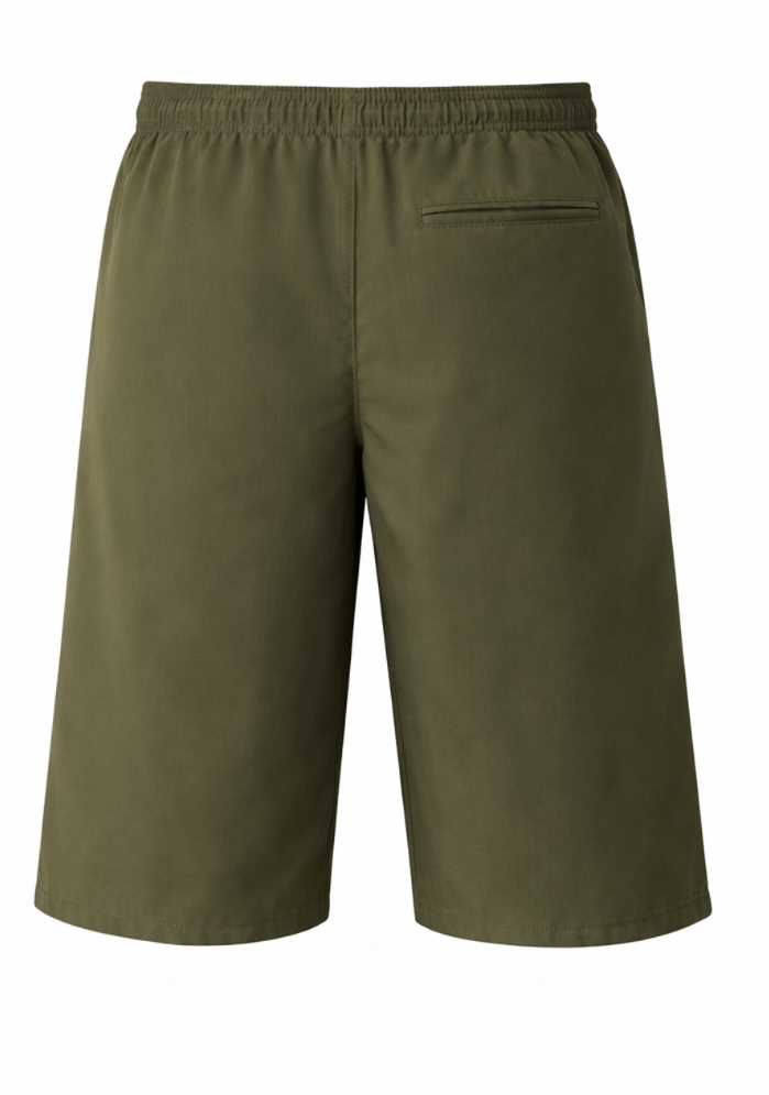 Premium MicroTwill Shorts
