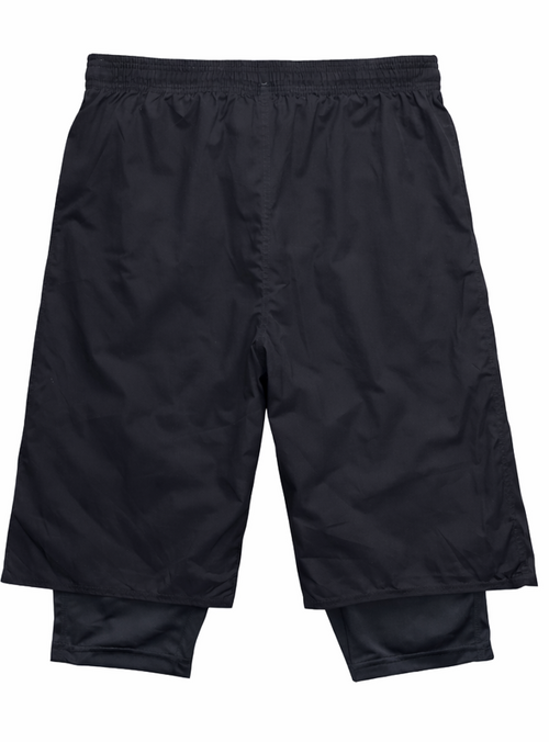Modest Swim Shorts