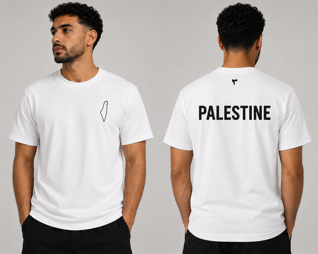 Pakistan T-Shirts