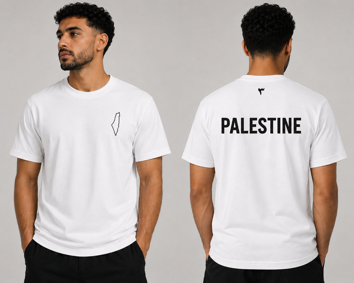 Pakistan T-Shirts