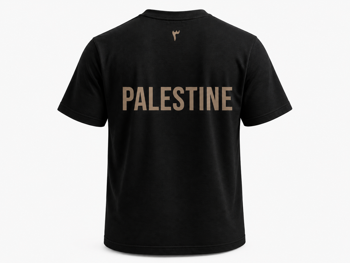 Palestine Dome Collection T-Shirt