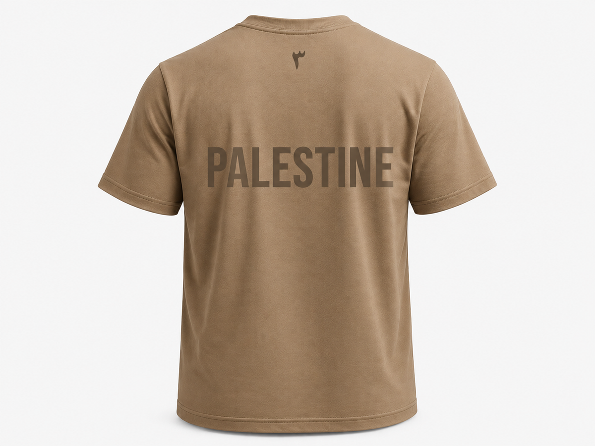 Palestine Dome Collection T-Shirt