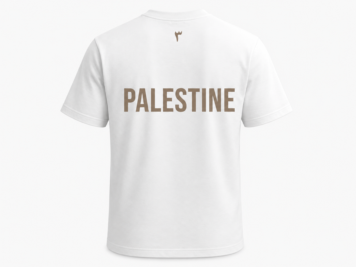 Palestine Dome Collection T-Shirt